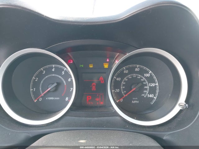 2012 MITSUBISHI LANCER JA32U2FU7CU019739 Photo 6