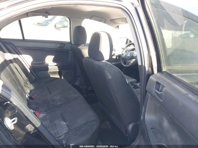 2012 MITSUBISHI LANCER JA32U2FU7CU019739 Photo 7