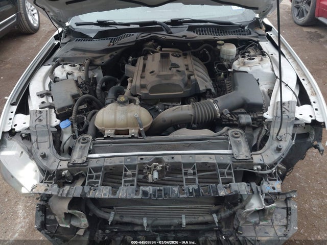 Aukcja sprzedaży 2020 Ford Mustang Ecoboost Premium Fastback, vin: 1FA6P8TH7L5134703, numer aukcji: 44508894