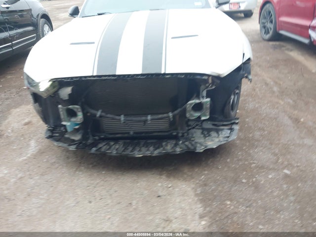Aukcja sprzedaży 2020 Ford Mustang Ecoboost Premium Fastback, vin: 1FA6P8TH7L5134703, numer aukcji: 44508894