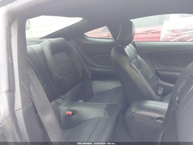 Aukcja sprzedaży 2020 Ford Mustang Ecoboost Premium Fastback, vin: 1FA6P8TH7L5134703, numer aukcji: 44508894