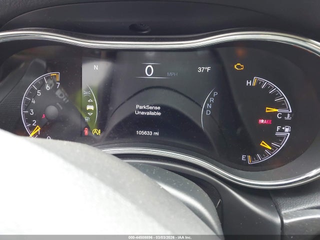 44508896 :رقم المزاد ، 1C4RJFAG1JC251502 vin ، 2018 Jeep Grand Cherokee Altitude 4x4 مزاد بيع