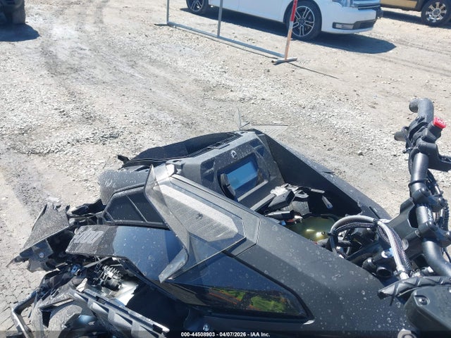 2BPSBDTF1TV000150 Ski-Doo Snowmobile