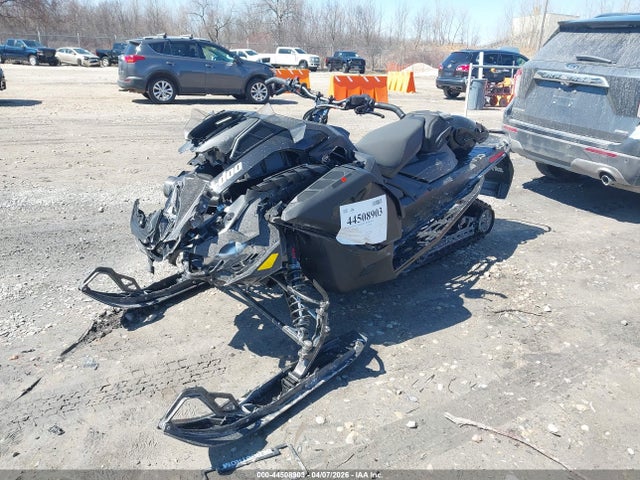 2BPSBDTF1TV000150 Ski-Doo Snowmobile
