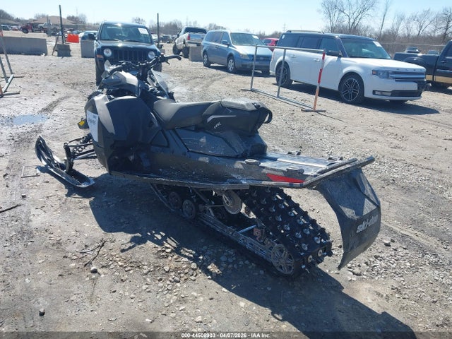 2BPSBDTF1TV000150 Ski-Doo Snowmobile