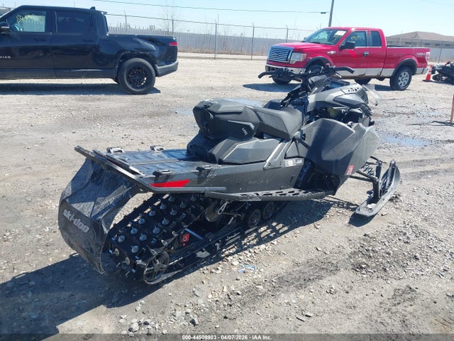 2BPSBDTF1TV000150 Ski-Doo Snowmobile