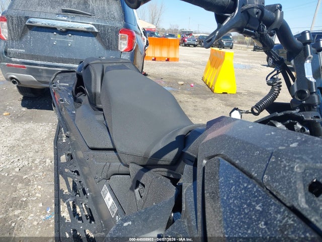 2BPSBDTF1TV000150 Ski-Doo Snowmobile