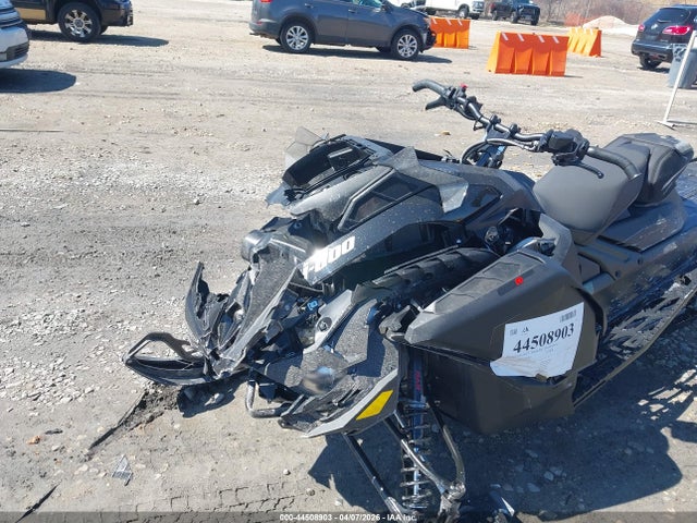 2BPSBDTF1TV000150 Ski-Doo Snowmobile