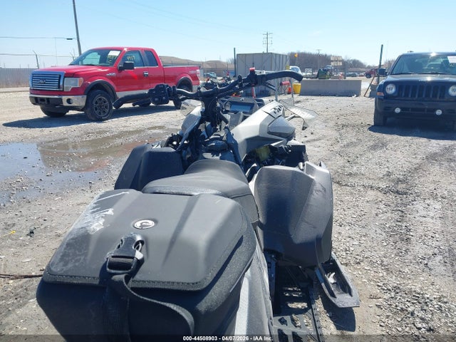 2BPSBDTF1TV000150 Ski-Doo Snowmobile