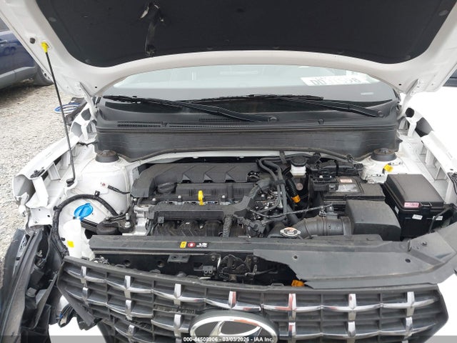 Продажа на аукционе авто 2026 Hyundai Venue Sel W/two-tone Roof, vin: KMHRC8A32TU418638, номер лота: 44508906