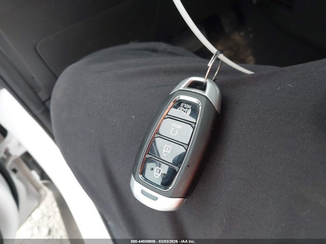 Продажа на аукционе авто 2026 Hyundai Venue Sel W/two-tone Roof, vin: KMHRC8A32TU418638, номер лота: 44508906