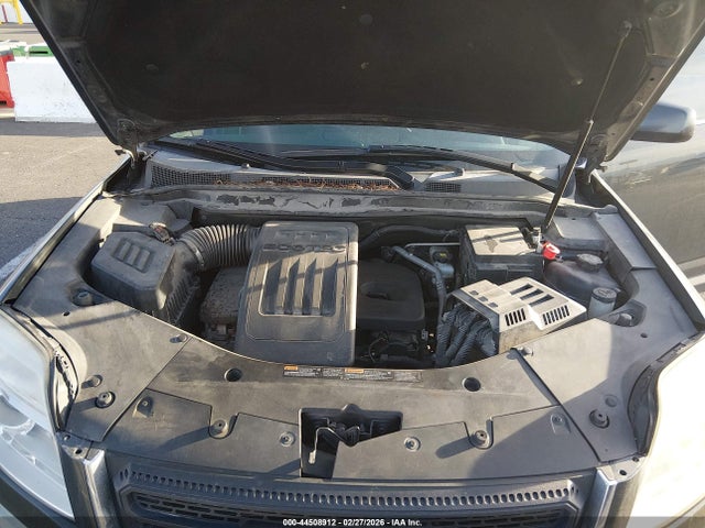 GMC Terrain Sle-1 2017 2GKALMEK5H6344282 Image 10