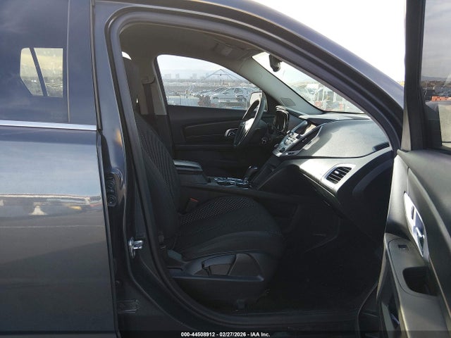 GMC Terrain Sle-1 2017 2GKALMEK5H6344282 Image 5