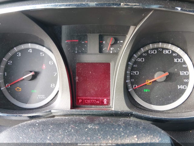 GMC Terrain Sle-1 2017 2GKALMEK5H6344282 Image 7