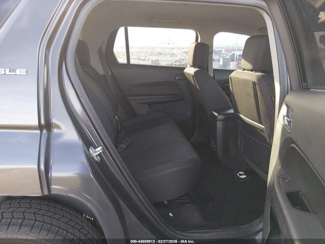 GMC Terrain Sle-1 2017 2GKALMEK5H6344282 Image 8