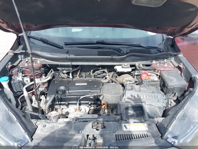 2017 HONDA CR-V 2HKRW6H33HH221145 Photo 9