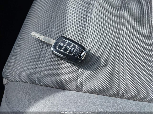 2017 HONDA CR-V 2HKRW6H33HH221145 Photo 10