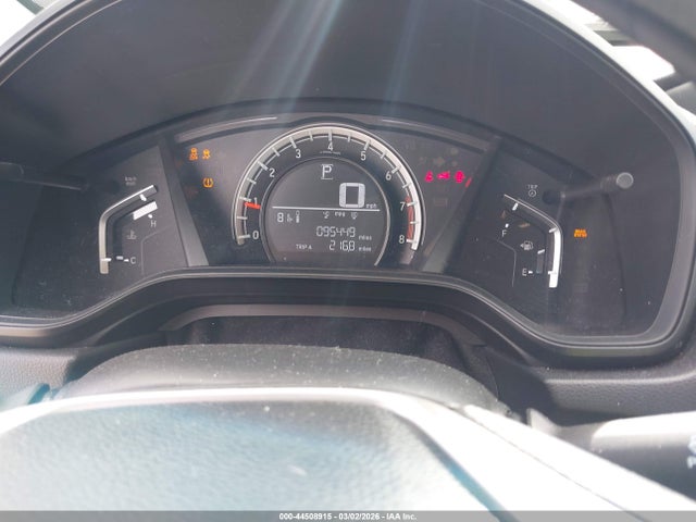 2017 HONDA CR-V 2HKRW6H33HH221145 Photo 6