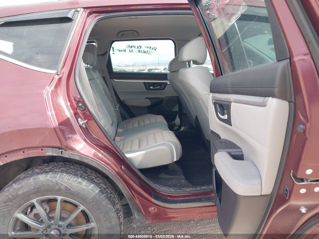 2017 HONDA CR-V 2HKRW6H33HH221145 Photo 7