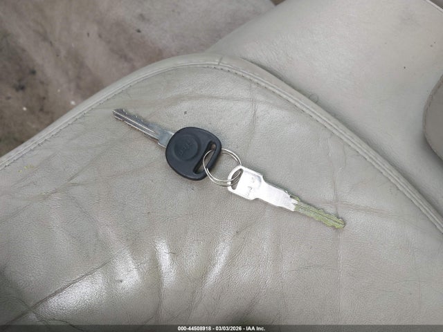 Продажа на аукционе авто 2005 Buick Park Avenue, vin: 1G4CW54K654104993, номер лота: 44508918