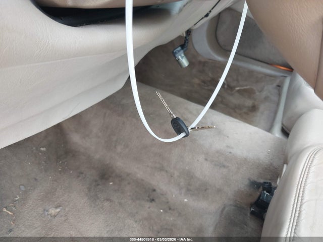 Продажа на аукционе авто 2005 Buick Park Avenue, vin: 1G4CW54K654104993, номер лота: 44508918