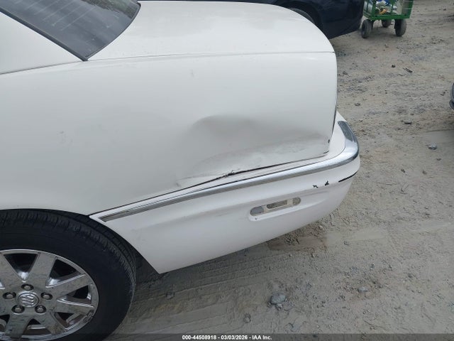 Продажа на аукционе авто 2005 Buick Park Avenue, vin: 1G4CW54K654104993, номер лота: 44508918