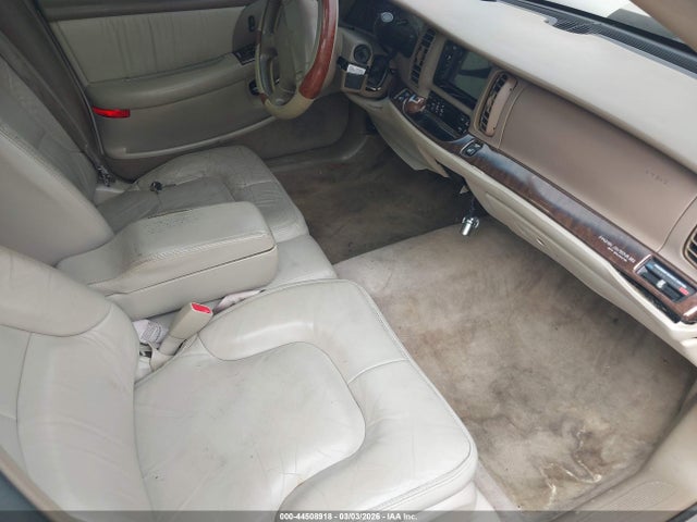 Продажа на аукционе авто 2005 Buick Park Avenue, vin: 1G4CW54K654104993, номер лота: 44508918