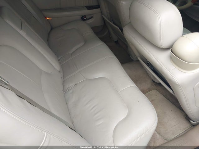 Продажа на аукционе авто 2005 Buick Park Avenue, vin: 1G4CW54K654104993, номер лота: 44508918