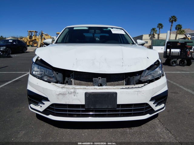 2016 Volkswagen Passat 1.8t R-line მანქანა იყიდება აუქციონზე, vin: 1VWAS7A36GC056451, აუქციონის ნომერი: 44508919