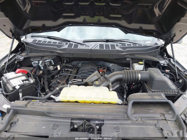 2023 FORD F-150 1FTFW1E58PKG16370 Photo 9