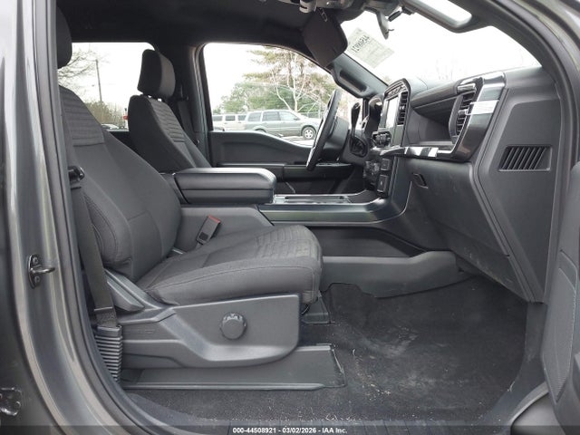 2023 FORD F-150 1FTFW1E58PKG16370 Photo 4