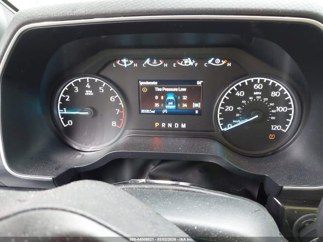 2023 FORD F-150 1FTFW1E58PKG16370 Photo 6