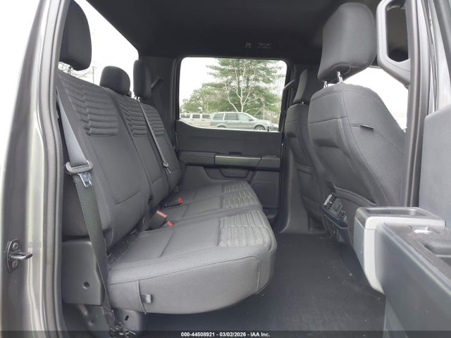 2023 FORD F-150 1FTFW1E58PKG16370 Photo 7