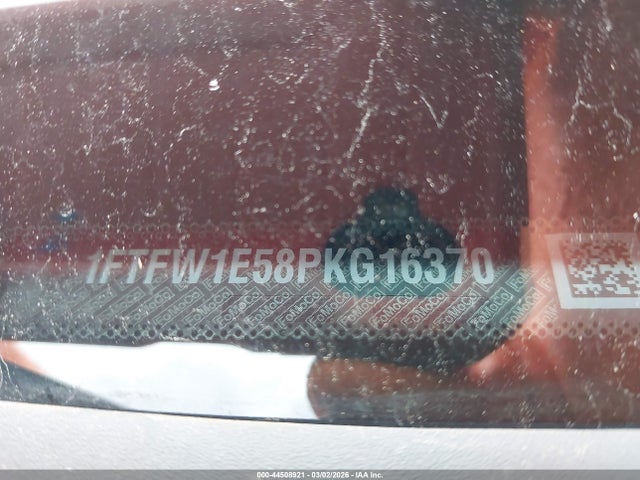 2023 FORD F-150 1FTFW1E58PKG16370 Photo 8