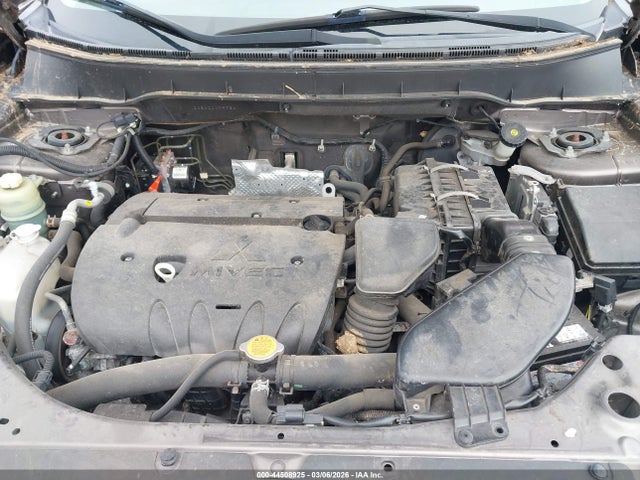 2012 MITSUBISHI OUTLANDER JA4JT3AW1CU009734 Photo 9