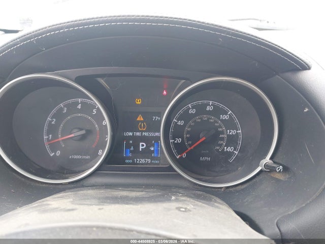 2012 MITSUBISHI OUTLANDER JA4JT3AW1CU009734 Photo 6