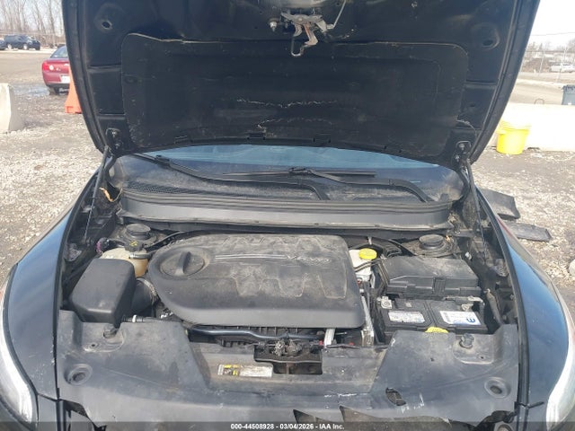 2018 Jeep Cherokee Latitude Fwd მანქანა იყიდება აუქციონზე, vin: 1C4PJLCXXJD513224, აუქციონის ნომერი: 44508928