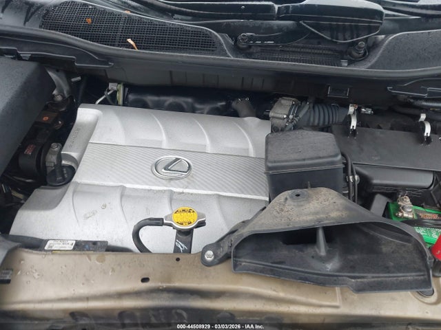 Aukcja sprzedaży 2014 Lexus Rx 350, vin: 2T2BK1BA8EC227220, numer aukcji: 44508929
