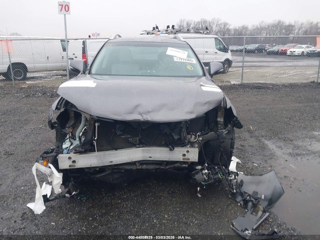 Aukcja sprzedaży 2014 Lexus Rx 350, vin: 2T2BK1BA8EC227220, numer aukcji: 44508929