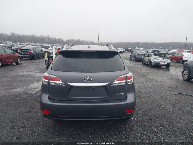Aukcja sprzedaży 2014 Lexus Rx 350, vin: 2T2BK1BA8EC227220, numer aukcji: 44508929