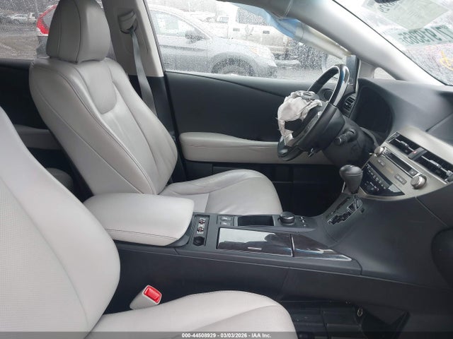 Aukcja sprzedaży 2014 Lexus Rx 350, vin: 2T2BK1BA8EC227220, numer aukcji: 44508929