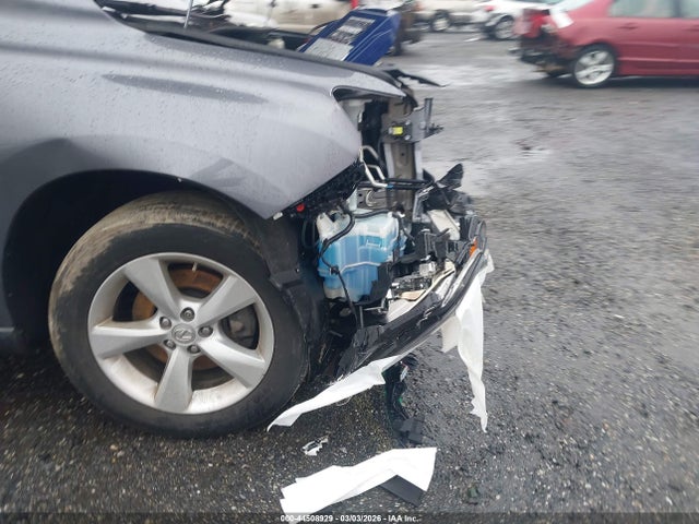 Aukcja sprzedaży 2014 Lexus Rx 350, vin: 2T2BK1BA8EC227220, numer aukcji: 44508929