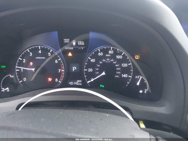 Aukcja sprzedaży 2014 Lexus Rx 350, vin: 2T2BK1BA8EC227220, numer aukcji: 44508929