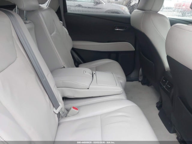 Aukcja sprzedaży 2014 Lexus Rx 350, vin: 2T2BK1BA8EC227220, numer aukcji: 44508929