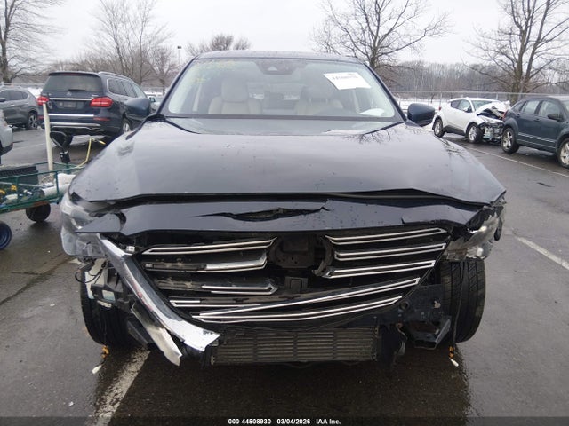 Продаж на аукціоні авто 2018 Mazda Cx-9 Touring, vin: JM3TCBCY9J0222126, номер лоту: 44508930