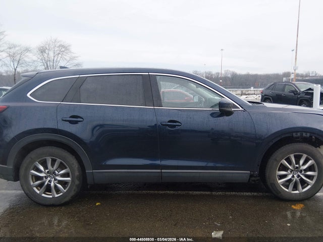 Продаж на аукціоні авто 2018 Mazda Cx-9 Touring, vin: JM3TCBCY9J0222126, номер лоту: 44508930