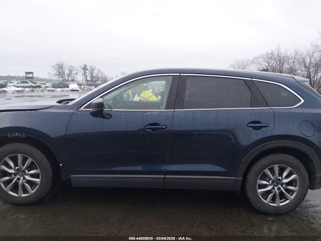 Продаж на аукціоні авто 2018 Mazda Cx-9 Touring, vin: JM3TCBCY9J0222126, номер лоту: 44508930