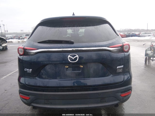 Продаж на аукціоні авто 2018 Mazda Cx-9 Touring, vin: JM3TCBCY9J0222126, номер лоту: 44508930