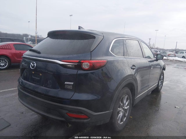Продаж на аукціоні авто 2018 Mazda Cx-9 Touring, vin: JM3TCBCY9J0222126, номер лоту: 44508930