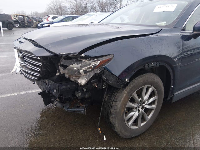 Продаж на аукціоні авто 2018 Mazda Cx-9 Touring, vin: JM3TCBCY9J0222126, номер лоту: 44508930